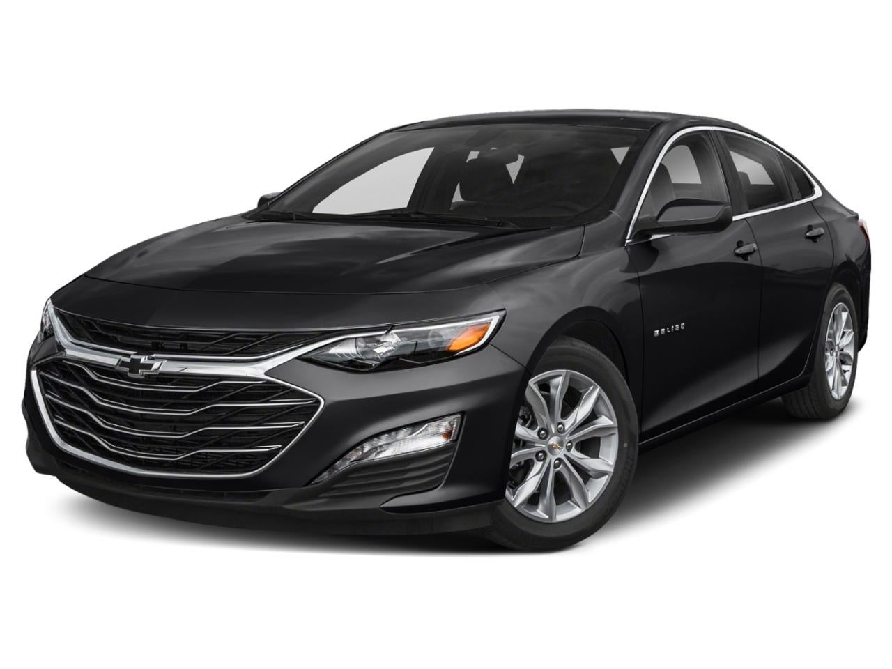 2021 Chevrolet Malibu 1LT