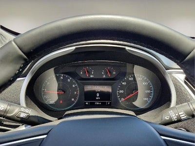 2024 Chevrolet Malibu RS