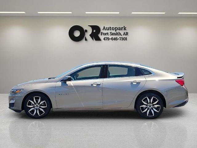 2024 Chevrolet Malibu RS