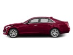 2016 Cadillac CTS Sedan 3.6L V6 RWD Premium