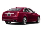 2016 Cadillac CTS Sedan 3.6L V6 RWD Premium