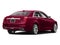 2016 Cadillac CTS Sedan 3.6L V6 RWD Premium