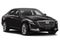 2016 Cadillac CTS Sedan 3.6L V6 RWD Premium