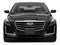 2016 Cadillac CTS Sedan 3.6L V6 RWD Premium