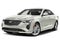 2021 Cadillac CT4 4dr Sdn Luxury