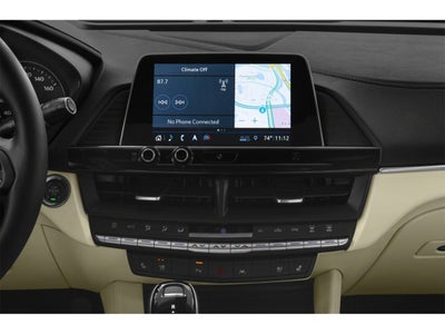 2021 Cadillac CT4 4dr Sdn Luxury