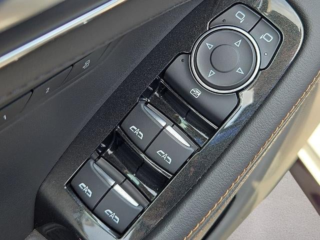 2025 Cadillac CT5 4dr Sdn Sport