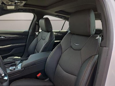 2025 Cadillac CT5 4dr Sdn Sport