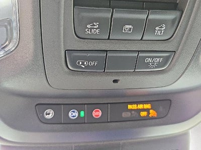 2025 Cadillac CT5 4dr Sdn Sport