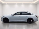 2025 Cadillac CT5 4dr Sdn Sport