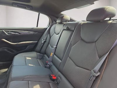 2025 Cadillac CT5 4dr Sdn Sport