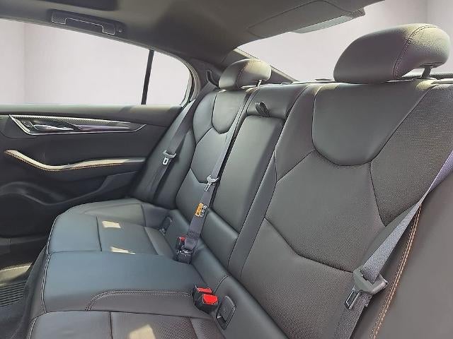 2025 Cadillac CT5 4dr Sdn Sport