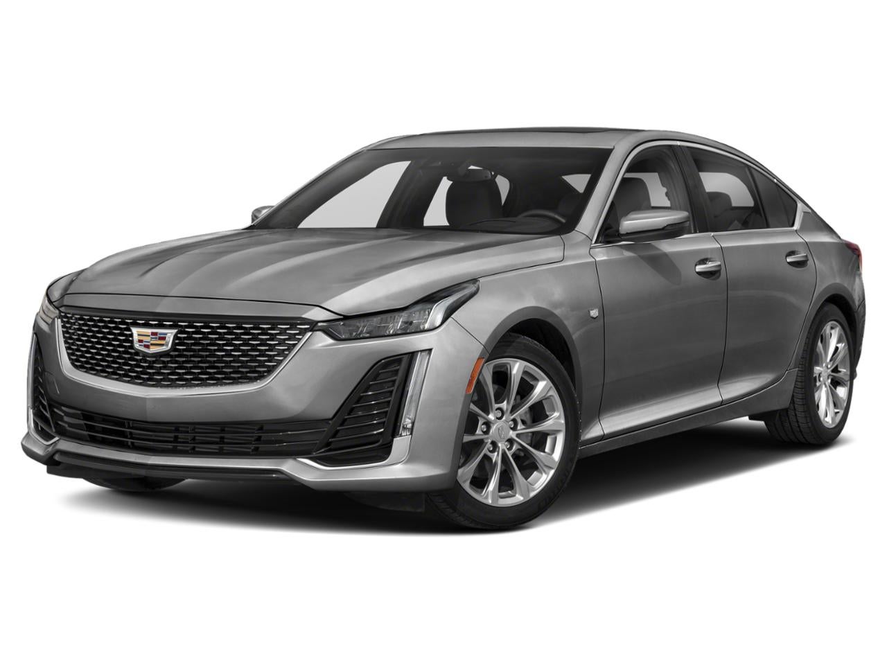 2020 Cadillac CT5 4dr Sdn Premium Luxury