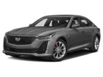 2020 Cadillac CT5 4dr Sdn Premium Luxury