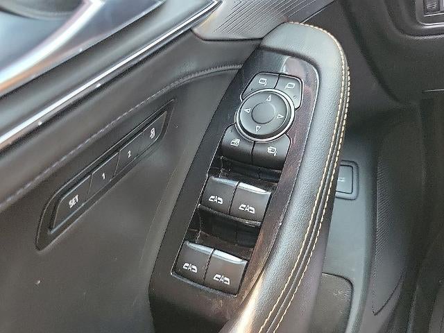 2021 Cadillac CT5 4dr Sdn V-Series