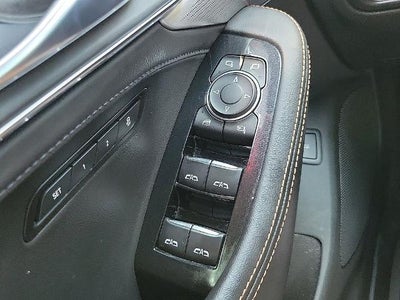 2021 Cadillac CT5 4dr Sdn V-Series