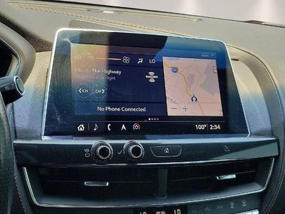 2021 Cadillac CT5 4dr Sdn V-Series