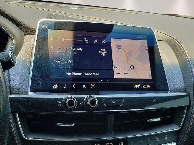 2021 Cadillac CT5 4dr Sdn V-Series