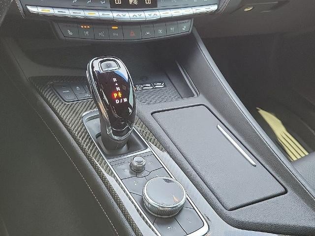 2021 Cadillac CT5 4dr Sdn V-Series
