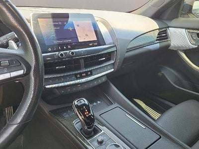 2021 Cadillac CT5 4dr Sdn V-Series