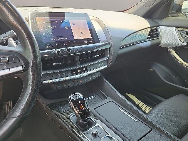 2021 Cadillac CT5 4dr Sdn V-Series