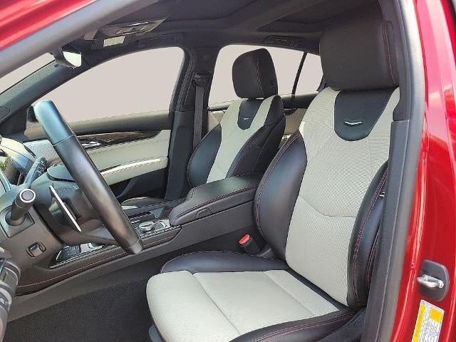 2023 Cadillac CT5-V 4dr Sdn