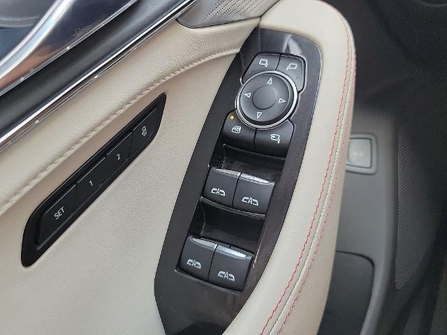 2023 Cadillac CT5-V 4dr Sdn