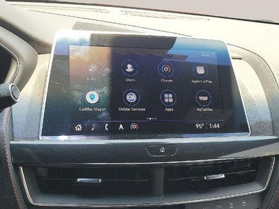 2023 Cadillac CT5-V 4dr Sdn