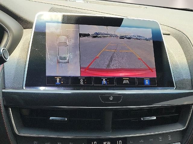 2023 Cadillac CT5-V 4dr Sdn