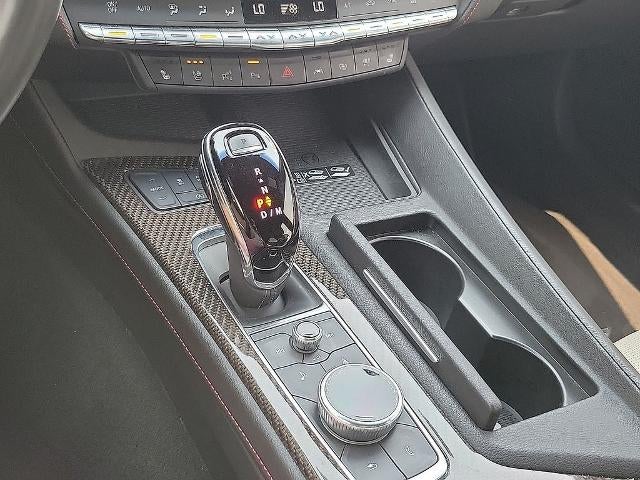 2023 Cadillac CT5-V 4dr Sdn