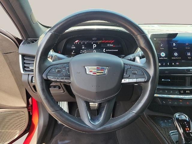 2023 Cadillac CT5-V 4dr Sdn