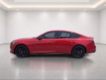 2023 Cadillac CT5-V 4dr Sdn