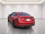 2023 Cadillac CT5-V 4dr Sdn