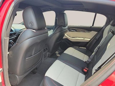 2023 Cadillac CT5-V 4dr Sdn