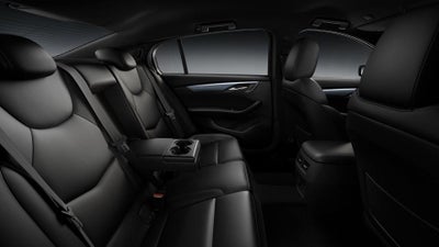 2021 Cadillac CT5 4dr Sdn Luxury