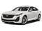2021 Cadillac CT5 4dr Sdn Luxury