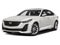 2021 Cadillac CT5 4dr Sdn Luxury
