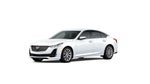 2021 Cadillac CT5 4dr Sdn Luxury