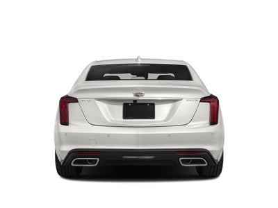 2021 Cadillac CT5 4dr Sdn Luxury