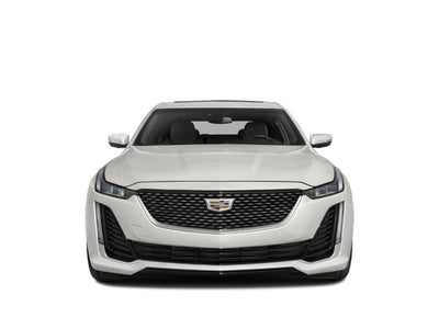 2021 Cadillac CT5 4dr Sdn Luxury