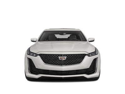 2021 Cadillac CT5 4dr Sdn Luxury