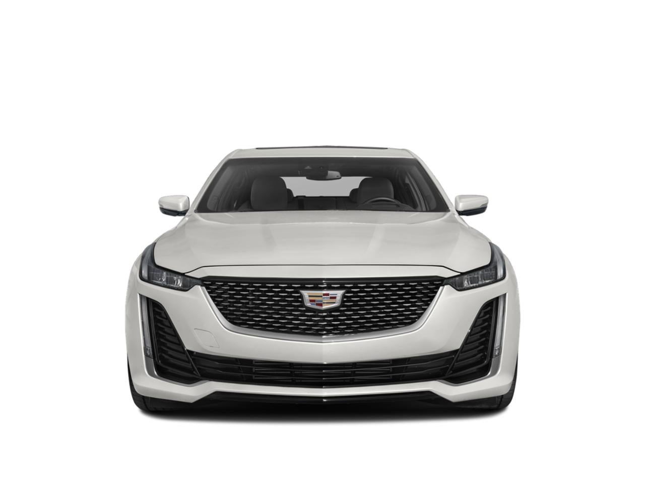 2021 Cadillac CT5 4dr Sdn Luxury