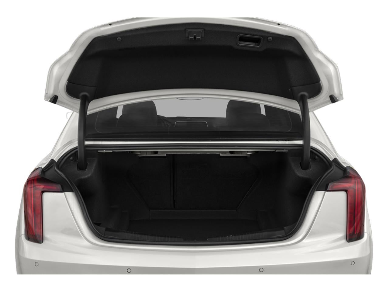 2021 Cadillac CT5 4dr Sdn Luxury