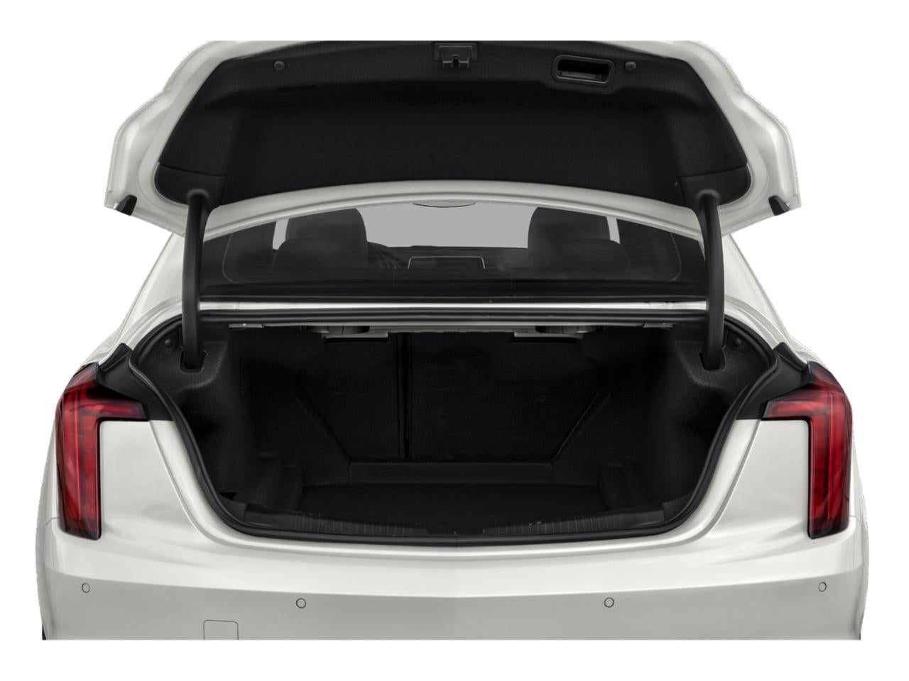 2021 Cadillac CT5 4dr Sdn Luxury