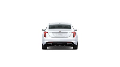 2021 Cadillac CT5 4dr Sdn Luxury