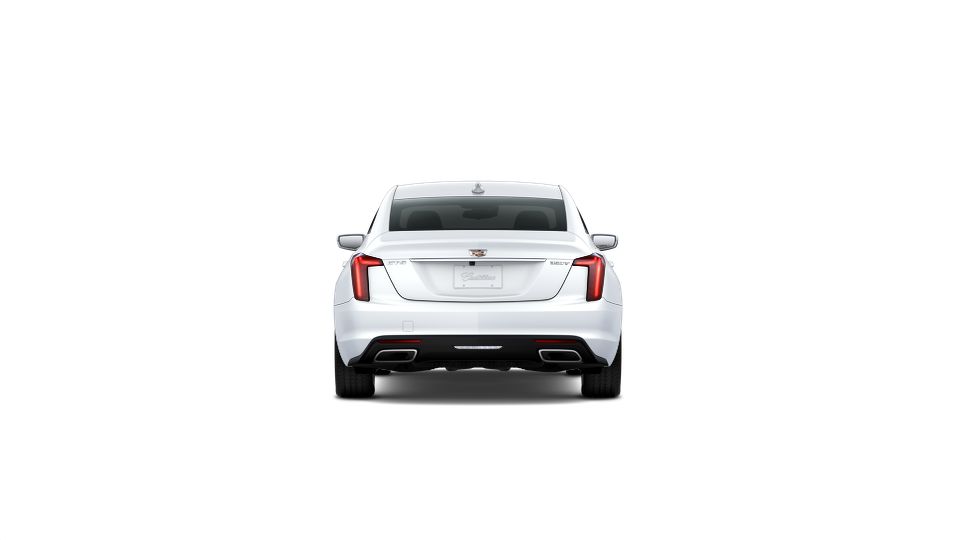 2021 Cadillac CT5 4dr Sdn Luxury