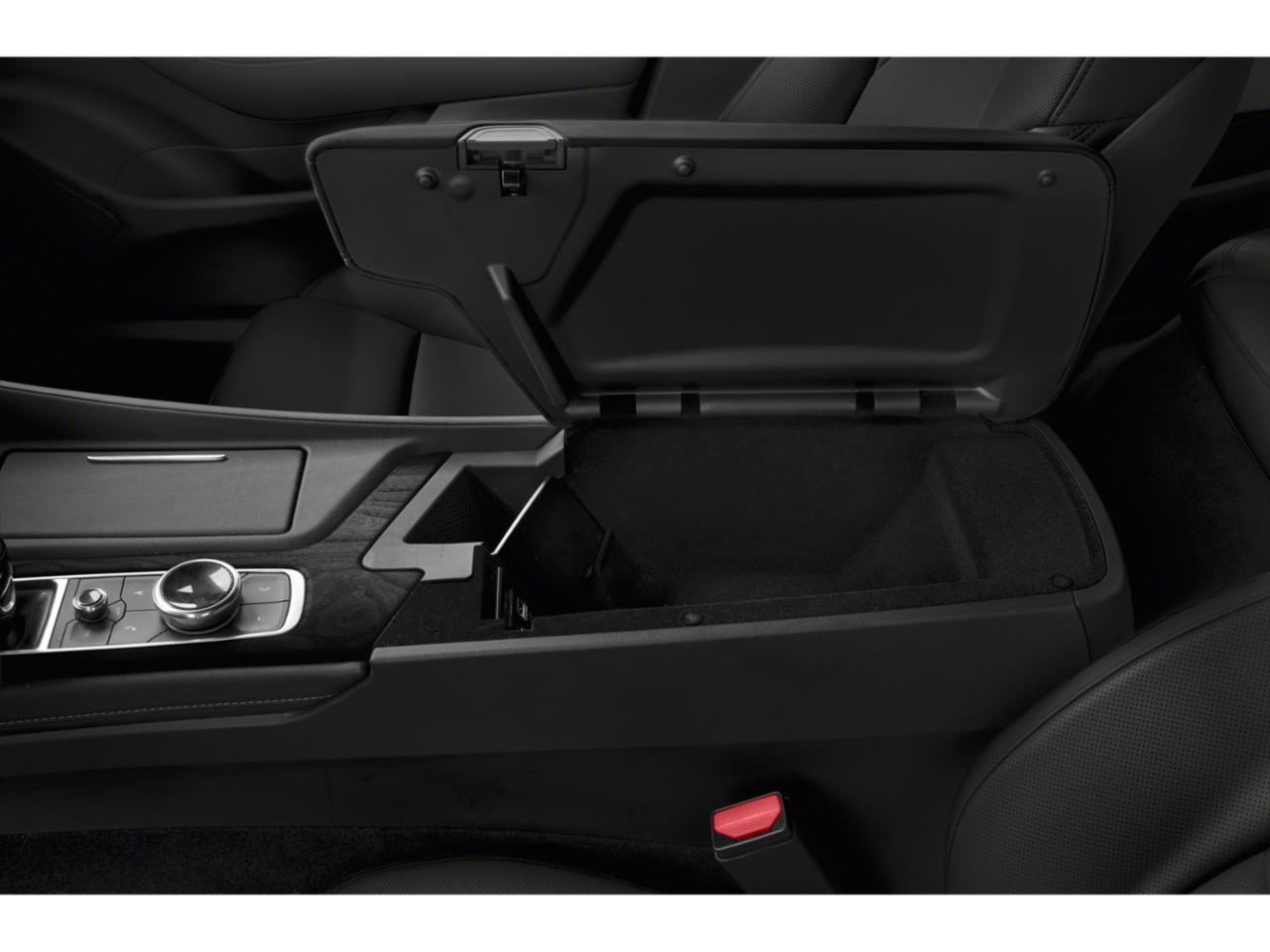 2021 Cadillac CT5 4dr Sdn Luxury