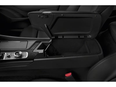 2021 Cadillac CT5 4dr Sdn Luxury