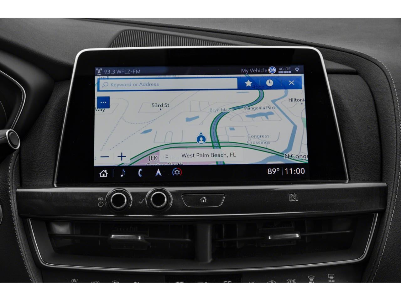 2021 Cadillac CT5 4dr Sdn Luxury