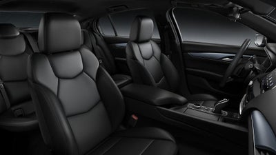 2021 Cadillac CT5 4dr Sdn Luxury